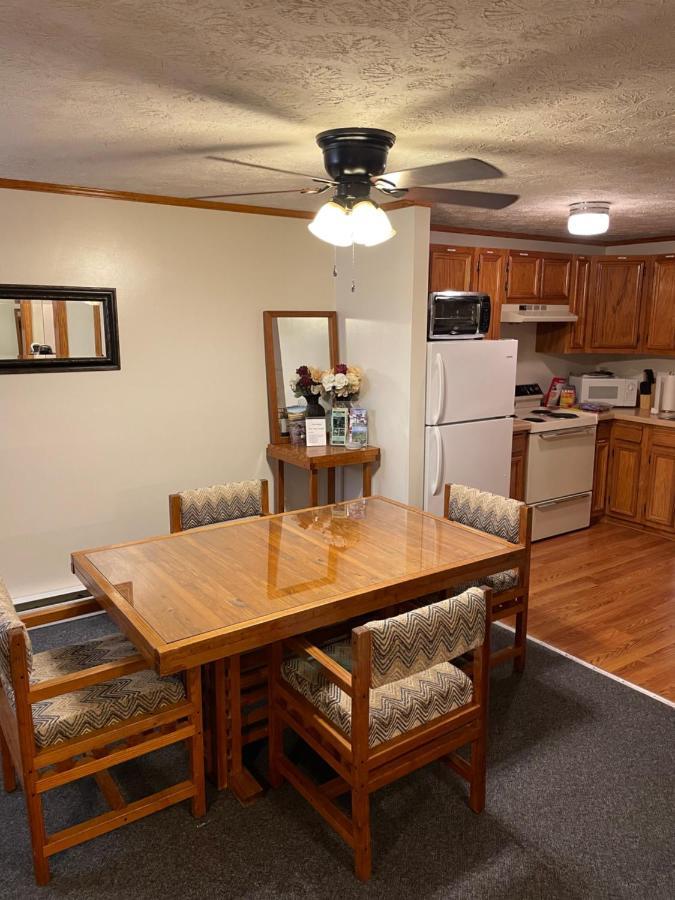 2 Bedroom 2 Bathroom - Blue Knob All Season Resort Condo Claysburg Extérieur photo
