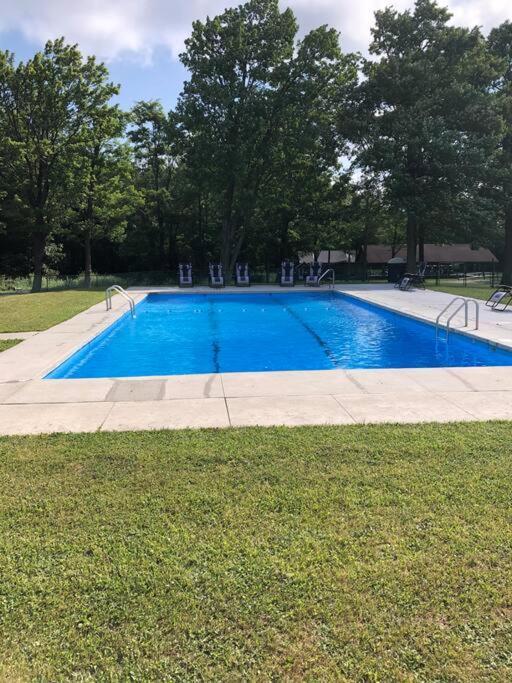 2 Bedroom 2 Bathroom - Blue Knob All Season Resort Condo Claysburg Extérieur photo