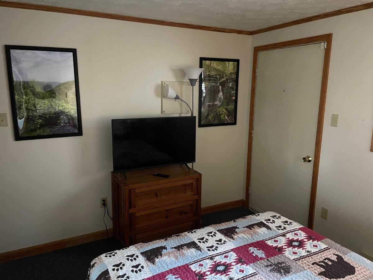2 Bedroom 2 Bathroom - Blue Knob All Season Resort Condo Claysburg Extérieur photo