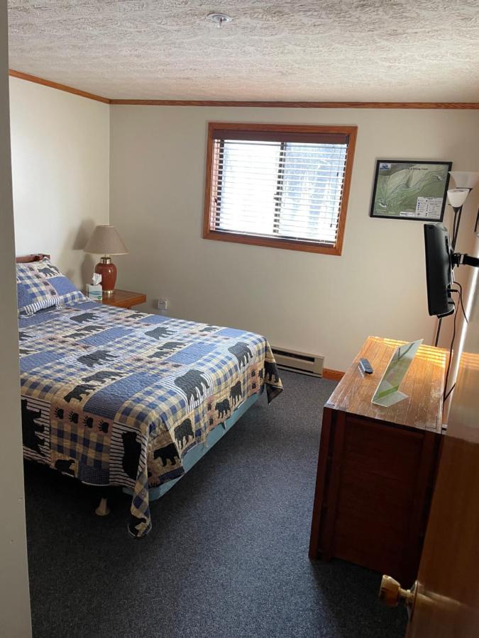 2 Bedroom 2 Bathroom - Blue Knob All Season Resort Condo Claysburg Extérieur photo