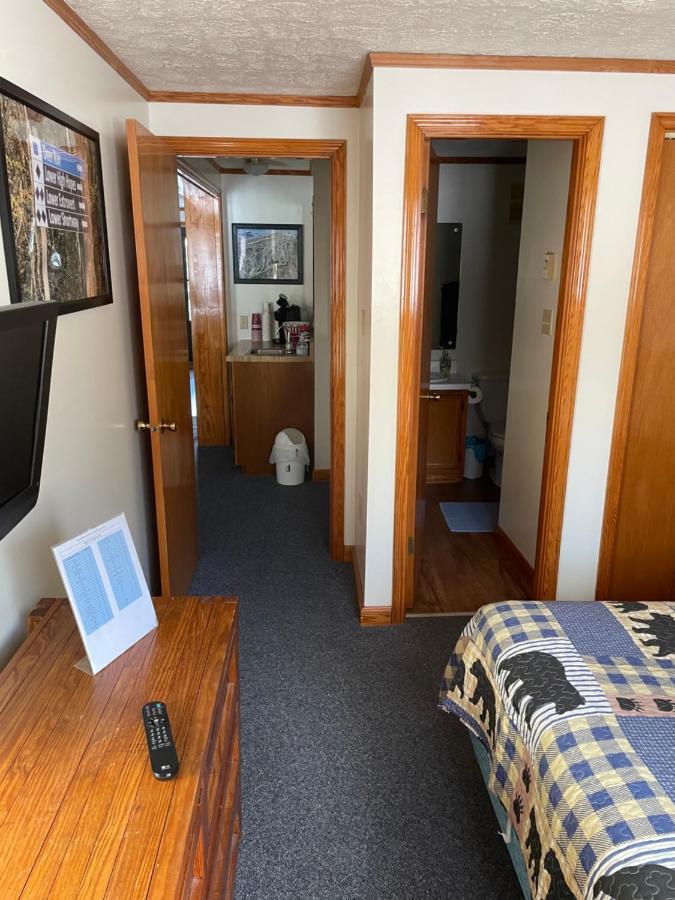 2 Bedroom 2 Bathroom - Blue Knob All Season Resort Condo Claysburg Extérieur photo